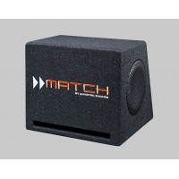 MATCH PP 7E-D Audio